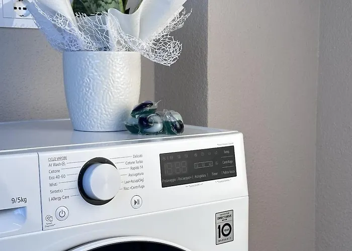 Mediterranea Sunrise * Assemini