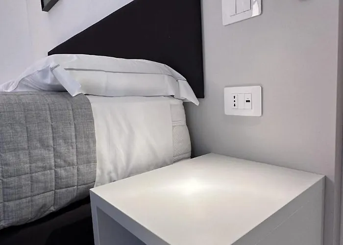 Appartement Mediterranea Sunrise