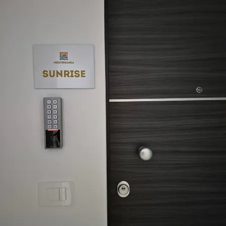 Mediterranea Sunrise