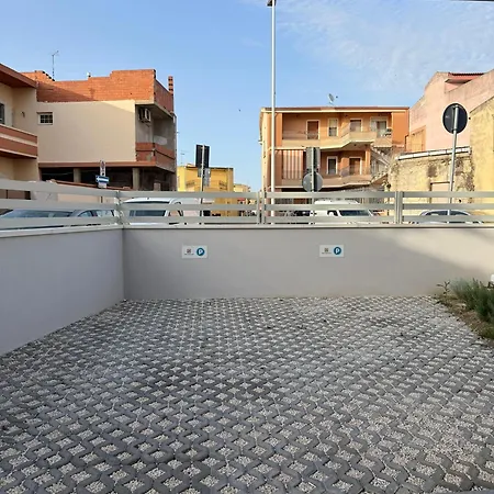 Mediterranea Sunrise Appartement